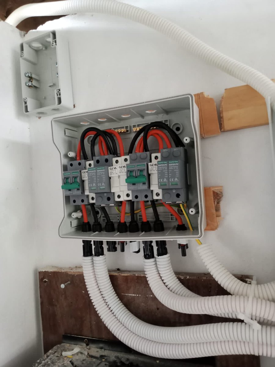 solibrium_ltd's tweet photo. @solibrium_ltd brings affordable power for your projects with customized #solar energy solutions. Controlling your #energy costs is just the beginning! Make a wise investment now! https://t.co/iHvukkb6lo