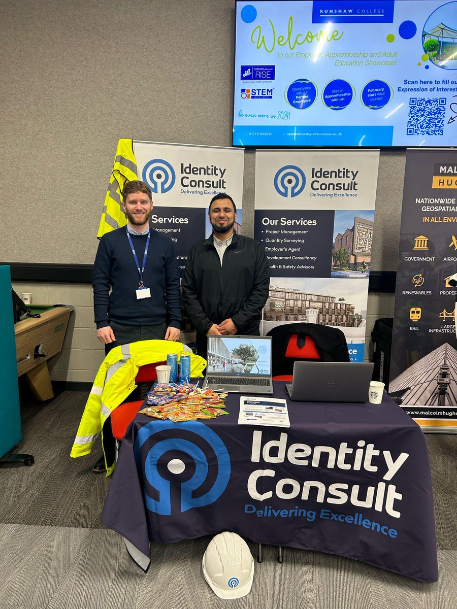 Identity Consult tweet media