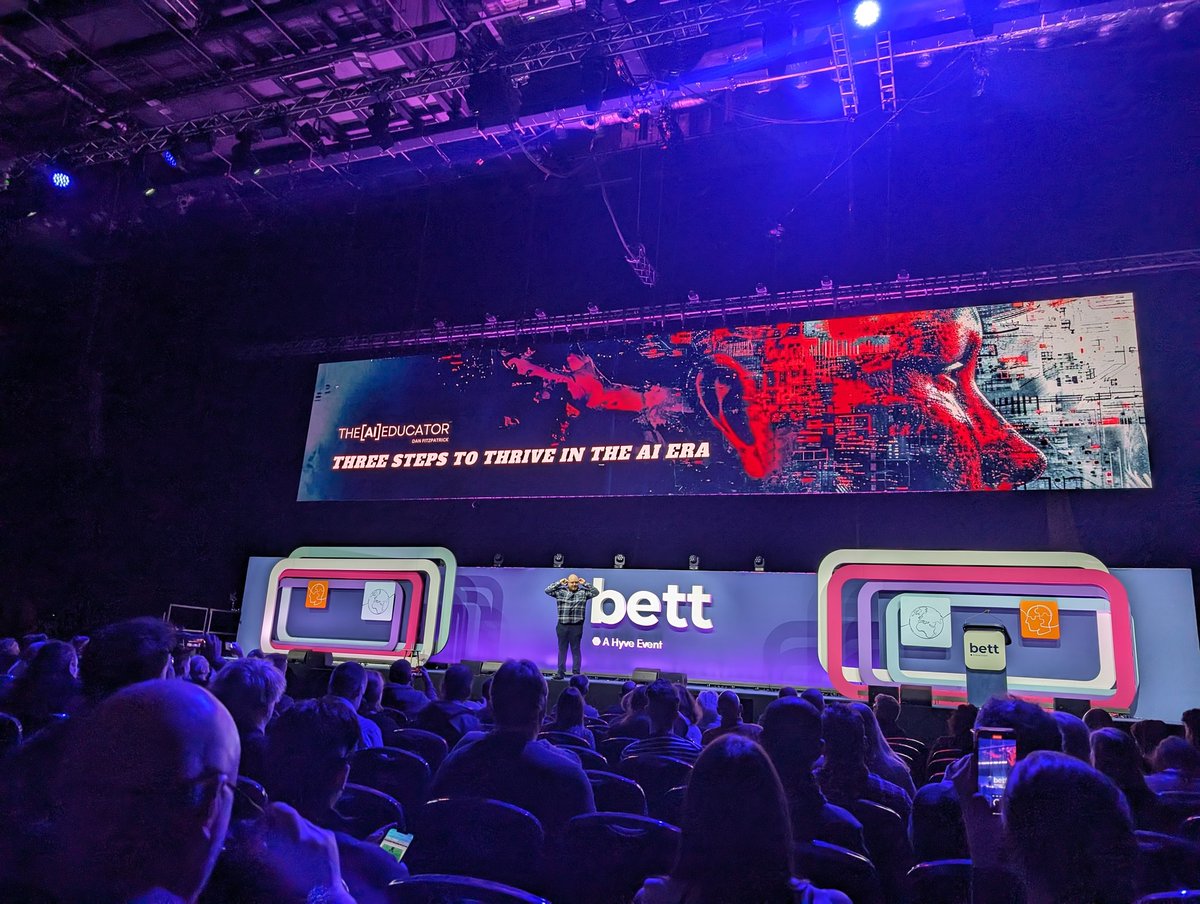 Mr Exham tweet media