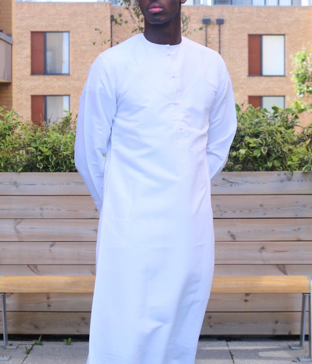 Abd1rah1m's tweet photo. Why do people love getting their thobes from @SouqThobes ?

Why have I been able to ship to over 15+ countries? 🧵 https://t.co/PTbi06pXrO