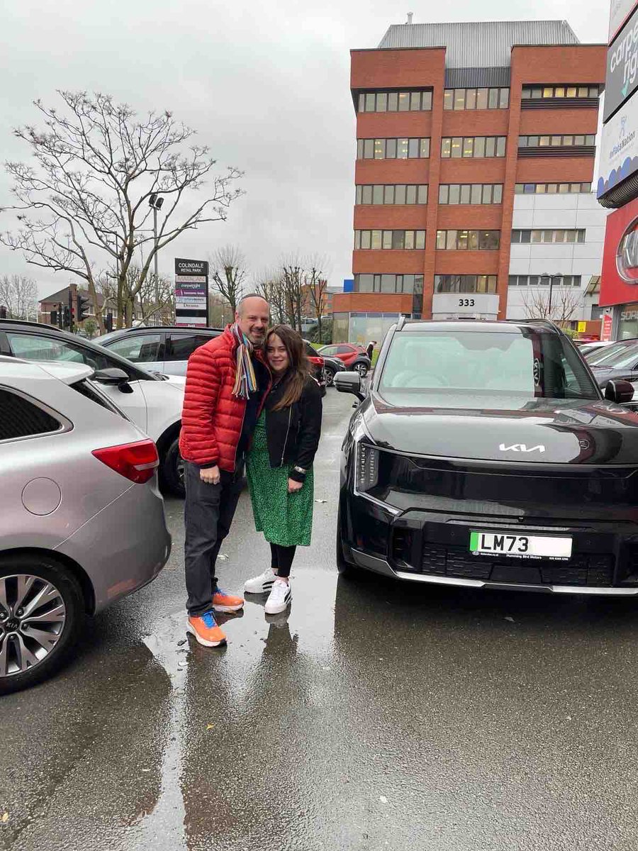 HummingBirdPlc's tweet image. What a busy month !!!

Car Handovers 💪💪💪

#carsales #cars