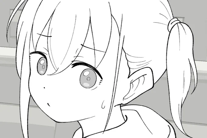次回の「兄貴の彼女になる、女の子になっちゃった弟。」本編は1月27日(土曜日) の夜に投稿予定ですー!

なんか今週ハイペースな気がするけど気の所為だ!!
よろしくおねがいしますっ!!!ちなみにまだ映画館だよ。 