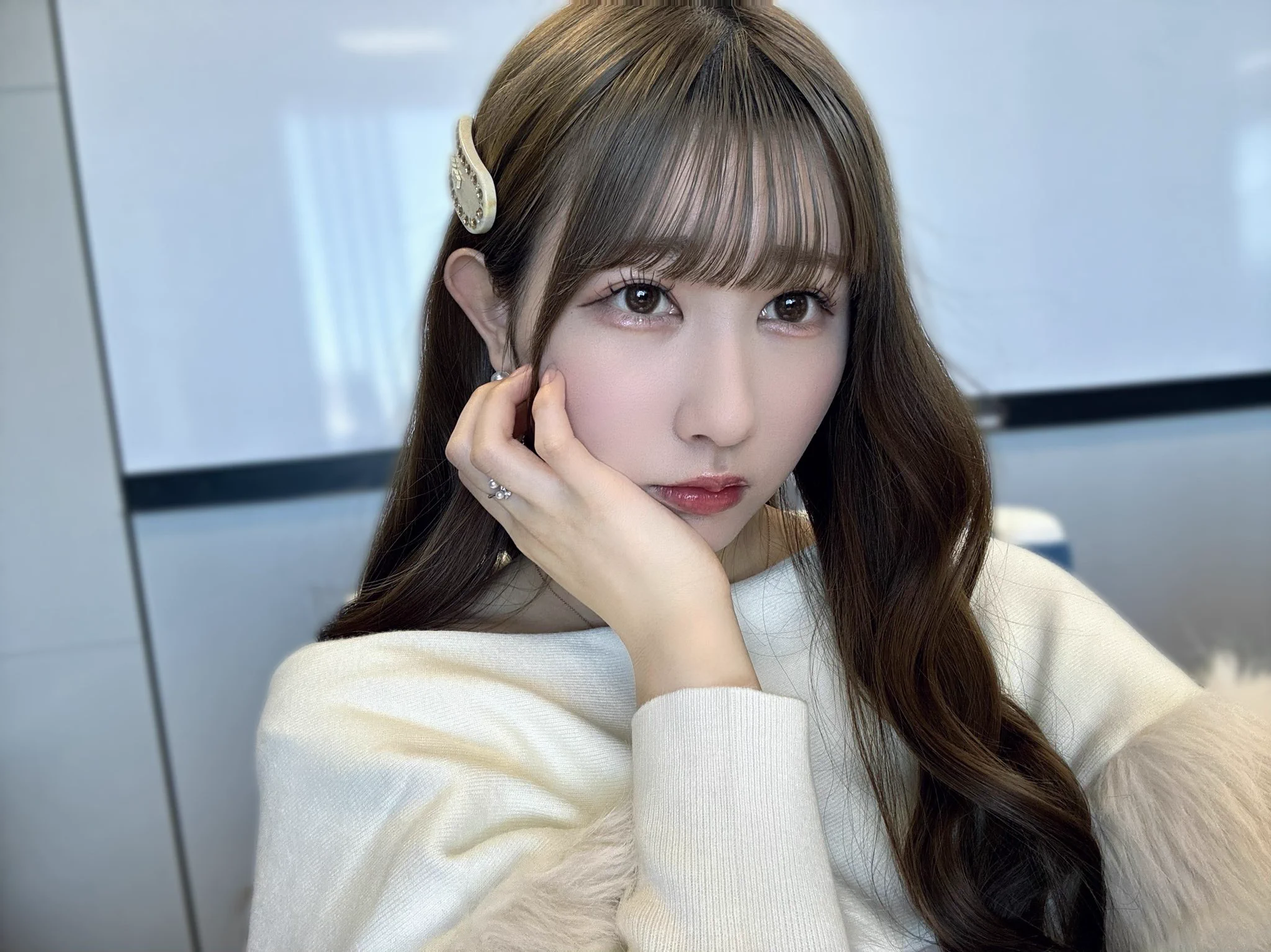 山本 杏奈 on X: 