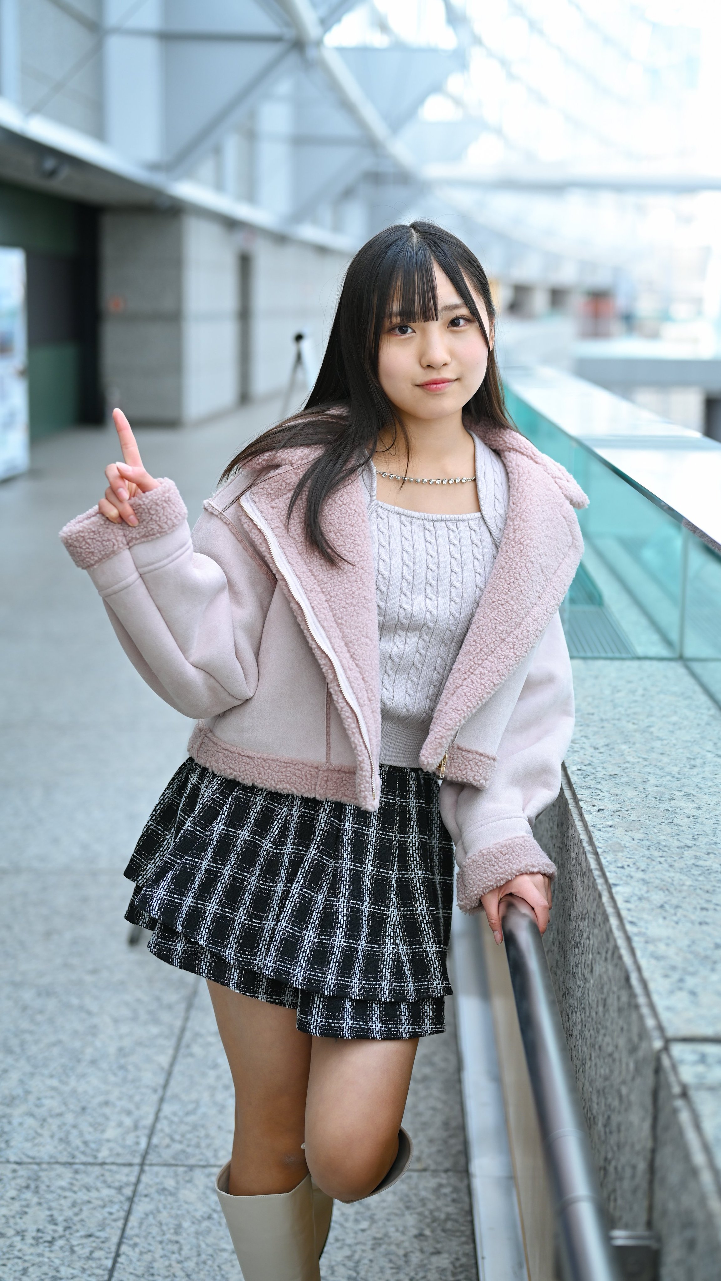 yurika akutsu ビーニー 皆さんおはようございます☀ 暑すぎて顔が歪んでおります🤣 夏用