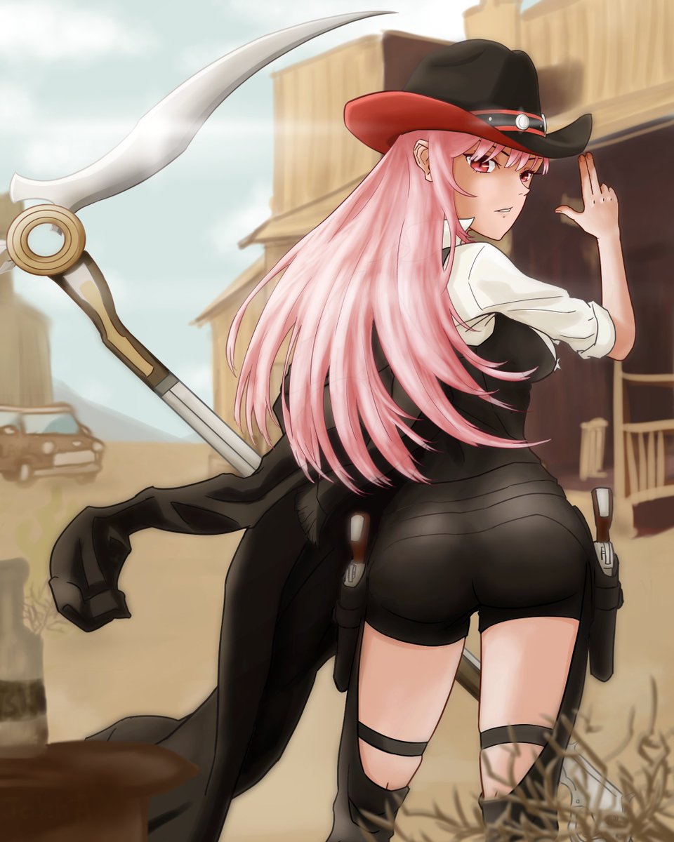 sherifff
#callillust