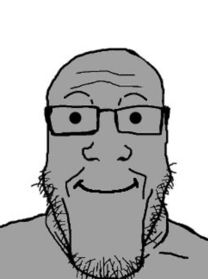 Soyjaks posting (@funnysoyjaks) on Twitter photo 