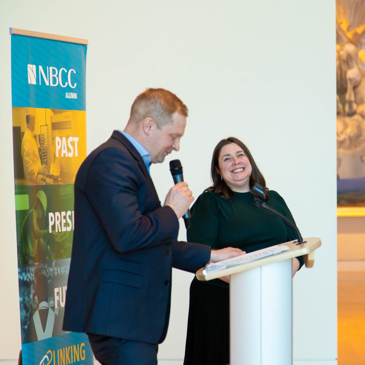 🌐 Elevate your career with NBCC! 🚀 

As a part of our dynamic team, you'll contribute to shaping the educational landscape of NB. NBCC is not just a workplace; it's a community that values diversity and fosters belonging. 

Apply now: nbcc.ca/career-opportu…