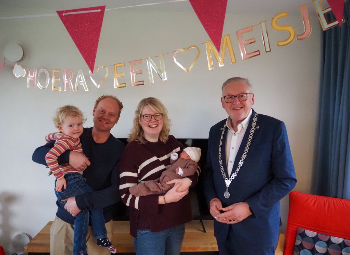 Gemeente Bunschoten tweet media