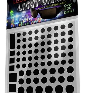 57erUser's tweet photo. The problem was initially solved with a dark LED film as attenuation. https://t.co/ZnDvQXAP0x