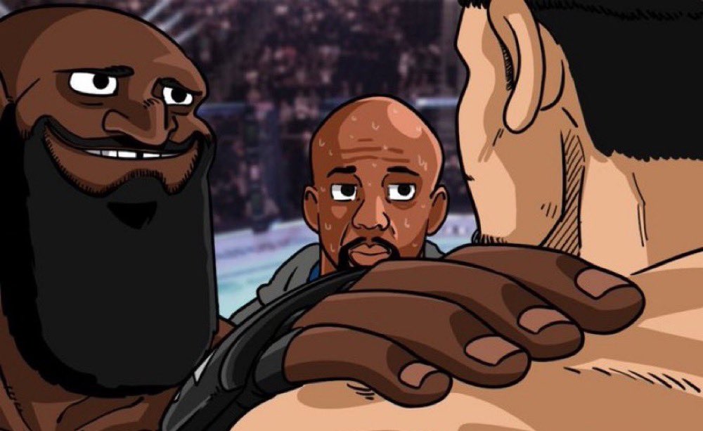 Continue comme ça mon petit, c’est parfait. 😈