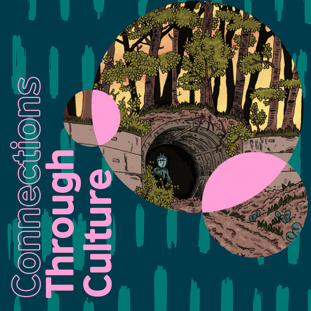 British Council MY (@my_british) on Twitter photo ShrineShare is a collaborative new project working with artists from the UK and Malaysia to share their visions of sacred shrines—be they ancient, personal, or imagined.
<a href="/davidblandy/">David Blandy 💚</a>
<a href="/zedecksiew/">Zedeck Siew</a>
#ConnectionsThroughCulture #arts
<a href="/BritishArts/">British Council Arts</a>
Find out more tinyurl.com/4c6ykjbn ShrineShare is a collaborative new project working with artists from the UK and Malaysia to share their visions of sacred shrines—be they ancient, personal, or imagined.
<a href="/davidblandy/">David Blandy 💚</a>
<a href="/zedecksiew/">Zedeck Siew</a>
#ConnectionsThroughCulture #arts
<a href="/BritishArts/">British Council Arts</a>
Find out more tinyurl.com/4c6ykjbn