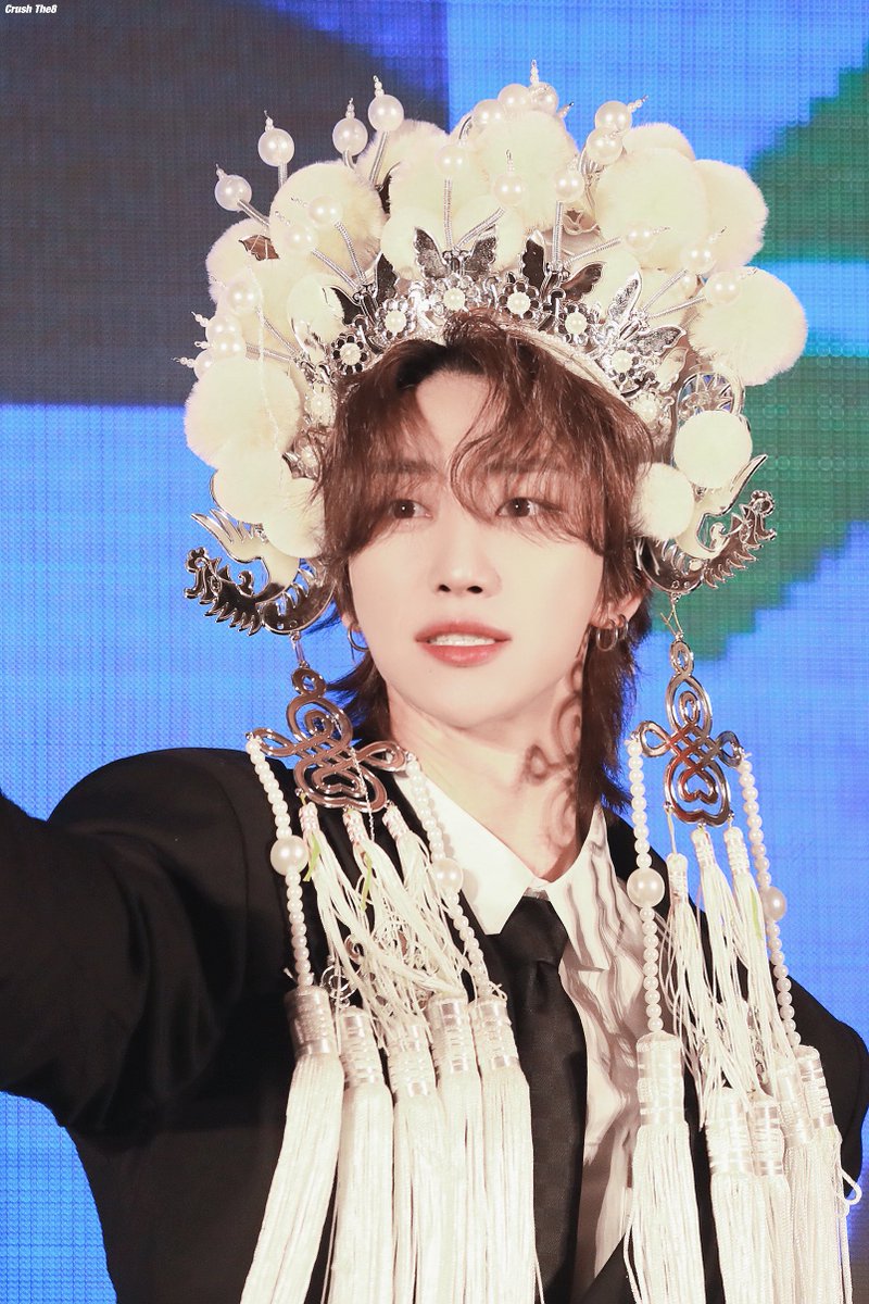 240118

#세븐틴  #SEVENTEEN
#디에잇 #THE8 #서명호 #徐明浩 #ミンハオ