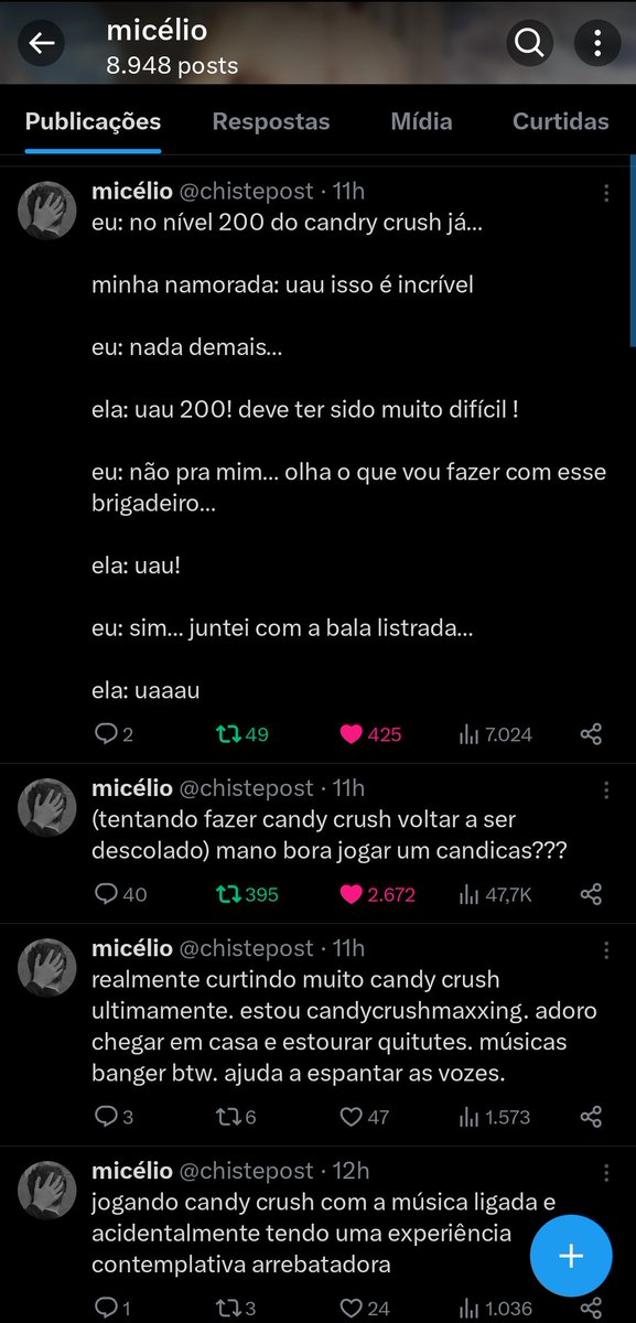 gulucx12's tweet photo. @chistepost você sabe de algo... https://t.co/CySDj5nEJ7