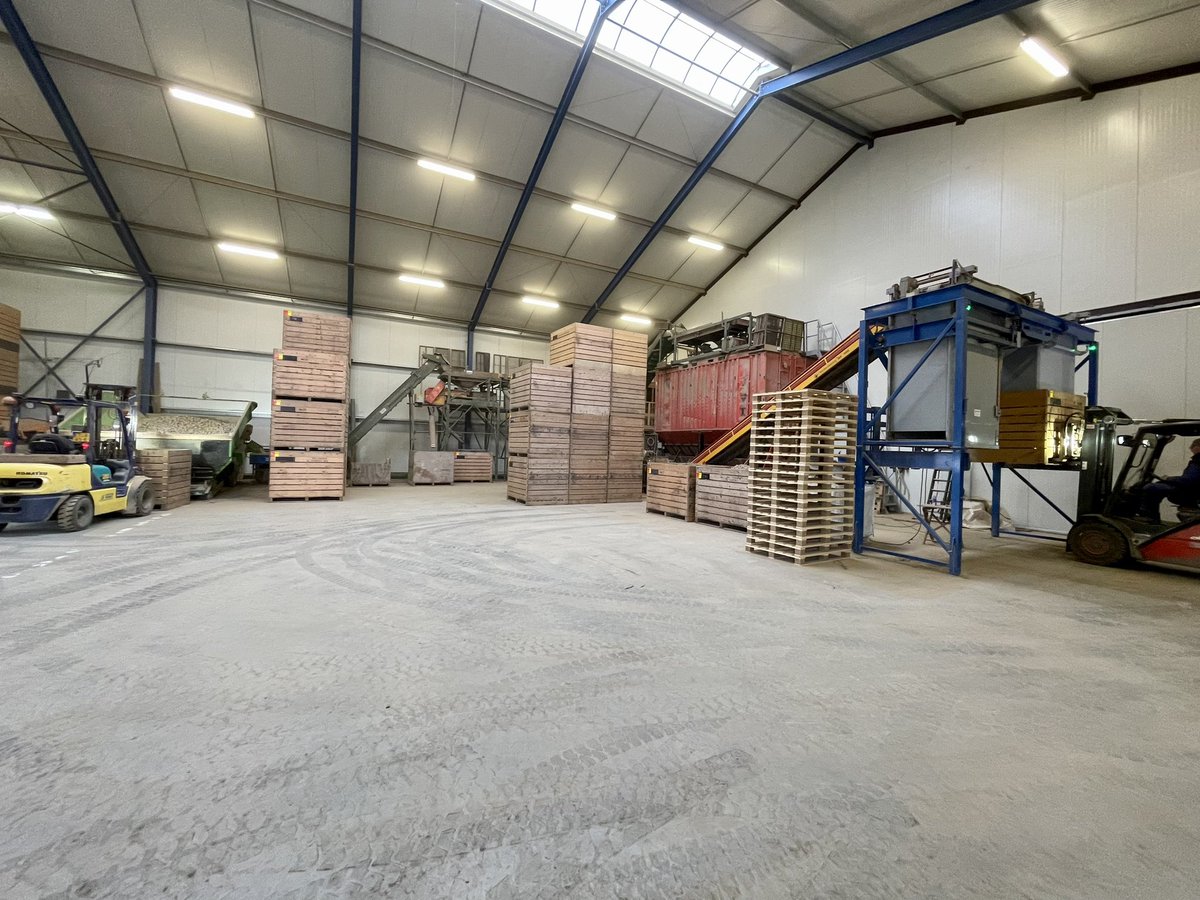 André Hoogendijk tweet media