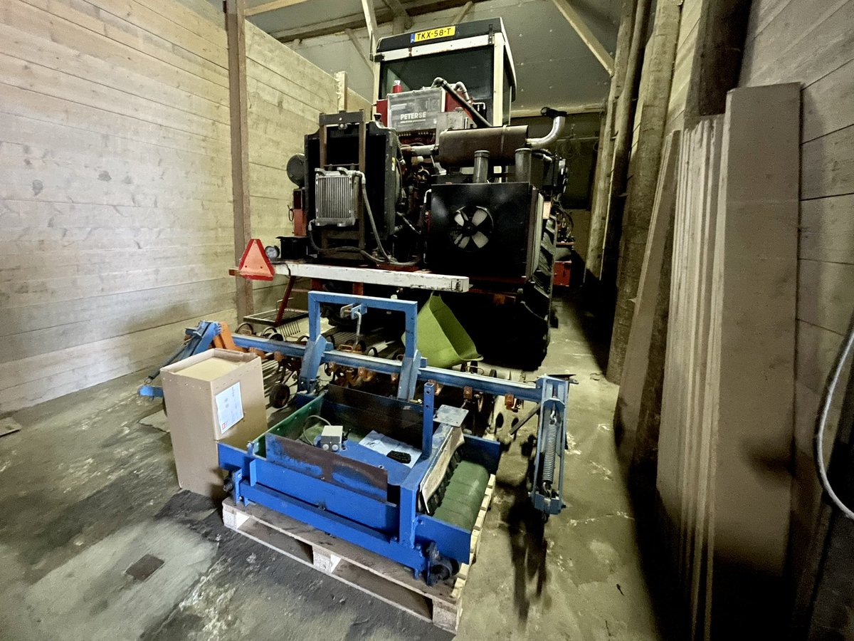 André Hoogendijk tweet media