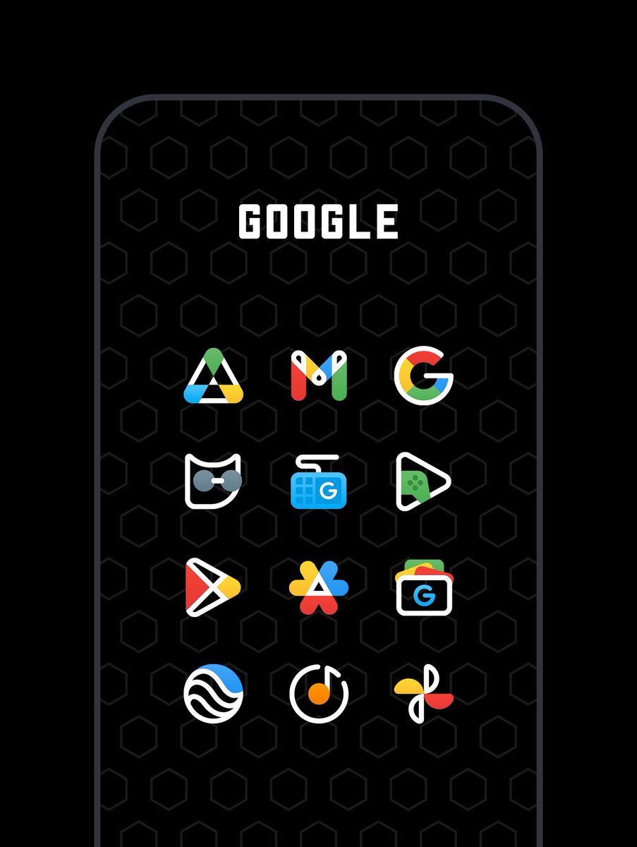 ArrowWalls's tweet photo. ColorLine IconPack is now available with a huge introductory discount.

Get it Now: ColorLine IconPack
| https://t.co/DOX6BoqaOM

🎁 Grab your chance to win 1 of 10 promo codes by simply retweeting &amp; commenting. Winners will be announced in 2 days! https://t.co/ef56LR67SP