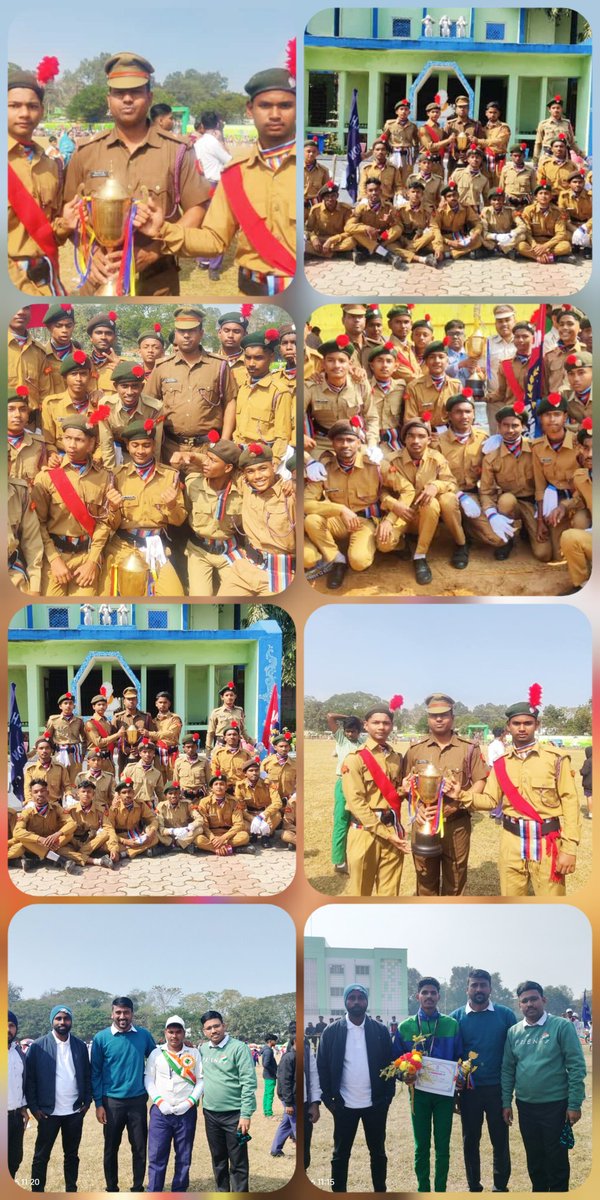 BHigh64913's tweet photo. REPUBLIC DAY 2023-24,BNHS, ANANDAPUR https://t.co/hMNXnvkBGq