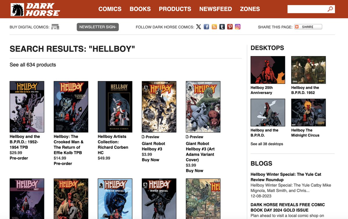 NodeHelo's tweet photo. Dark House is a comic book publisher in the US and the second largest comic book publisher after Marvel and DC.
Since 1992, Dark Horse has been turning comic books into cinematic legends, creating hits like The Mask and Hellboy. I also saw Cyberpunk 2077 ๐
/5 #GalaxiaThread https://t.co/944cuzAsfE