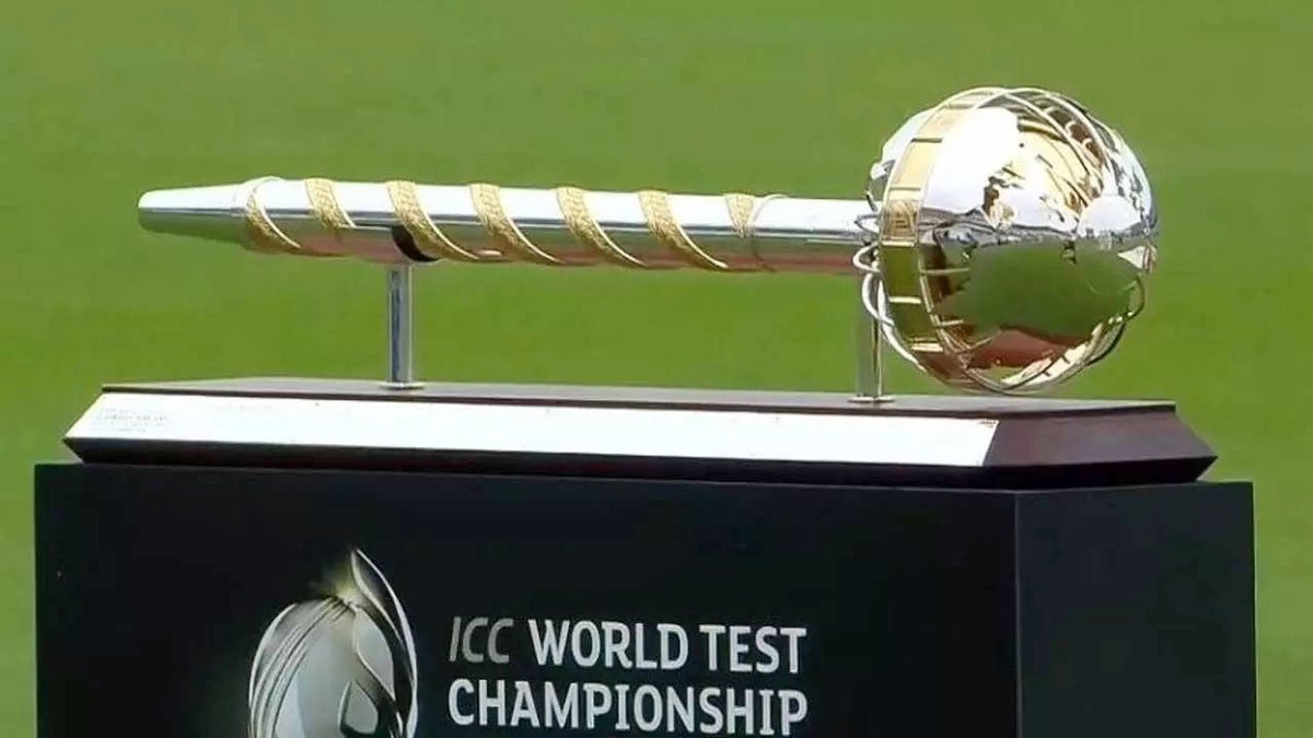 CricCrazyJohns's tweet photo. England will host the 2025 &amp; 2027 WTC final. [Gourav Gupta from TOI] https://t.co/UiLfIXtAQL