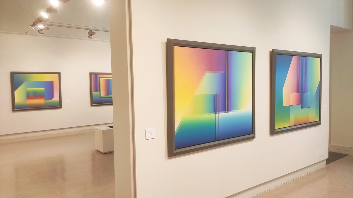 Zondag 28 jan opent om 15.00 uur de expositie Inspiratie en Worsteling van kunstenaar Allard Elout (1949-2016) in Galerie MUGA Heerenveen.
@MuseumHeerenveen #Heerenveen #galerie #olieverf #artsy #art #artwork #exposolo