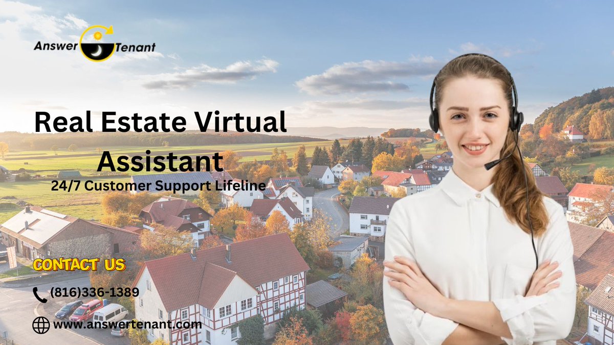 AnswerTenant's tweet photo. Discover peace of mind in property management with our state-of-the-art back office! Our 24/7 Customer Support is your lifeline for seamless assistance. properties should be stress-free! PropertyManagement #CustomerSupport #AnswerTenant"

Explore more at https://t.co/r2Og8v22ZN https://t.co/yLTfqMi8Bc