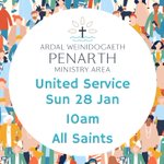 Photo by Penarth Ministry Area (@penminarea)