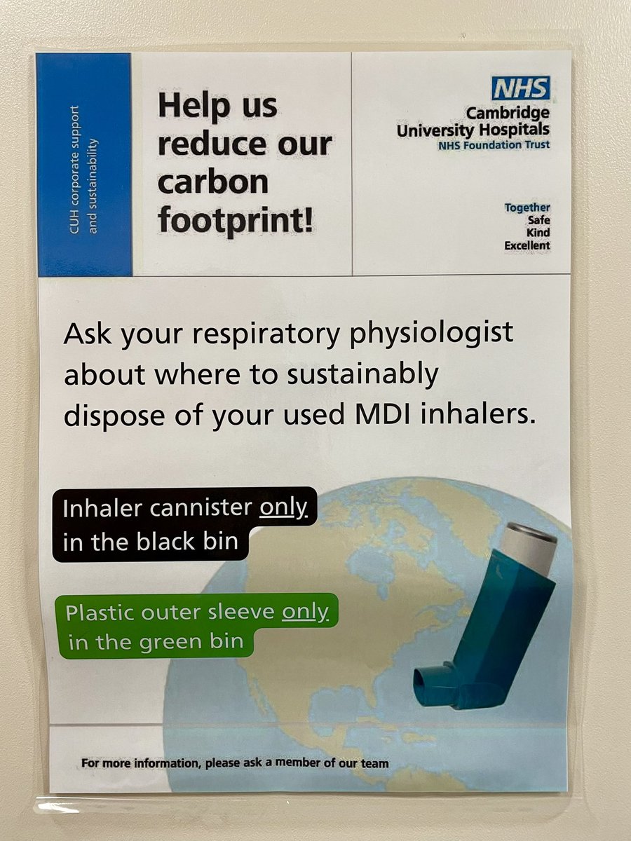 CUH Respiratory Physiology tweet media