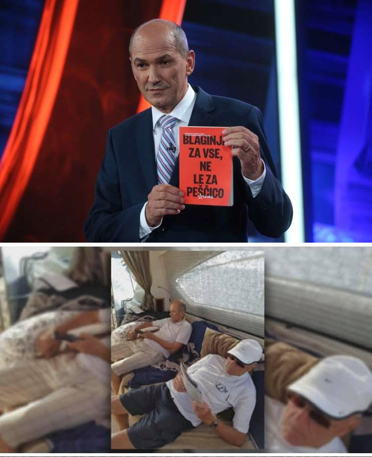 IztokSkok1's tweet image. 2004-2008, 26 milijrd dolga, 2012-2013, 8 milijard dolga, 2021-2022, še 8 milijard dolga, leta 2007, zakon ki dovoljuje gradnjo na poplavnih območjih in 2012, za 25% znižanje pokojninske osnove, to zdaj vsi plačujemo, zasluge 8 let vladavine Janeza Janše.