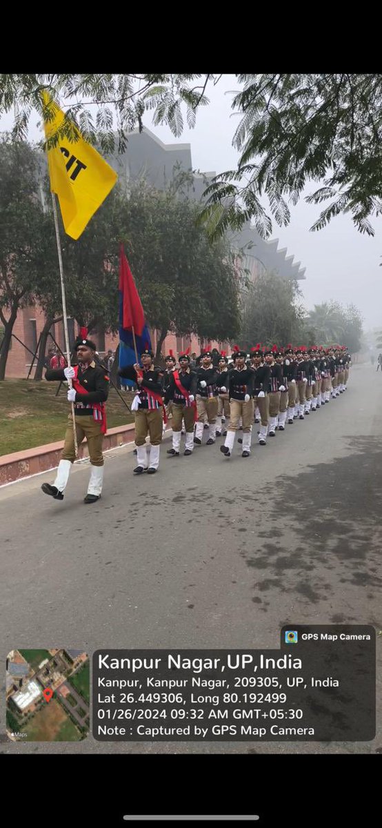 nccpsit's tweet photo. Happy Republic Day 🇮🇳🇮🇳

#republicday #india #nccpsit https://t.co/zwwDsEIVKe