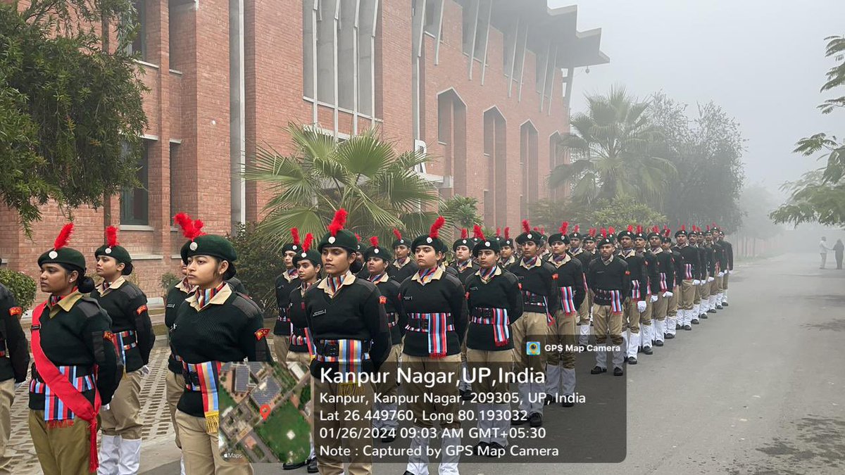nccpsit's tweet photo. Happy Republic Day 🇮🇳🇮🇳

#republicday #india #nccpsit https://t.co/zwwDsEIVKe