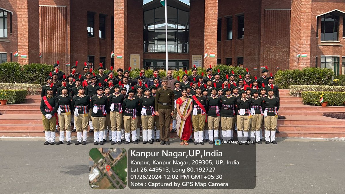 nccpsit's tweet photo. Happy Republic Day 🇮🇳🇮🇳

#republicday #india #nccpsit https://t.co/zwwDsEIVKe