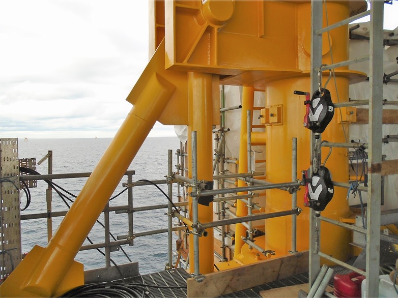 n_ergise's tweet image. #CoatingSolutions #OffshoreAssets #NERGISE2024