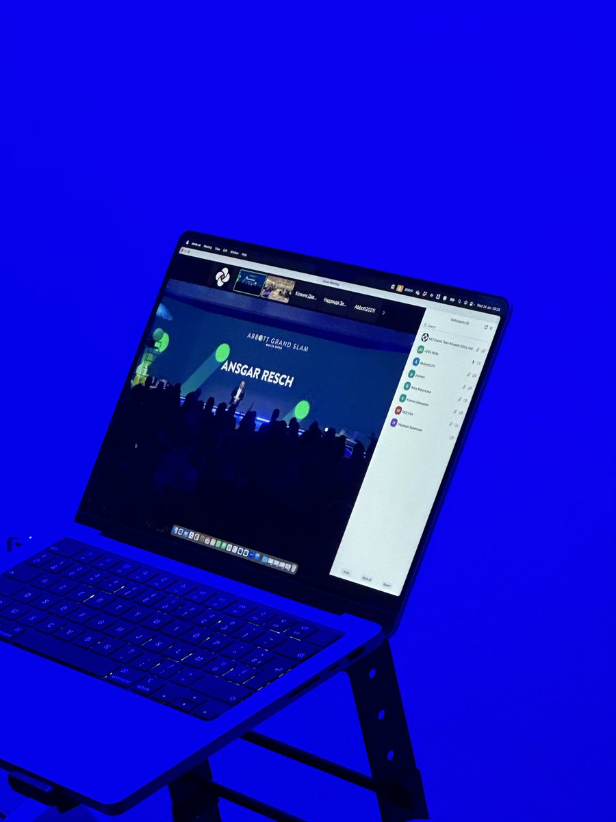 ¡La magia detras de nuestro útimo #evento!

¡El equipo creativo sirvió un concepto ganador en Malta! Desliza para ver los detrás de cámaras y las preparaciones que hicieron de este evento un éxito.

#mcispain #creatividad #equipocreativo #eventprofs #agenciamkt #engagement