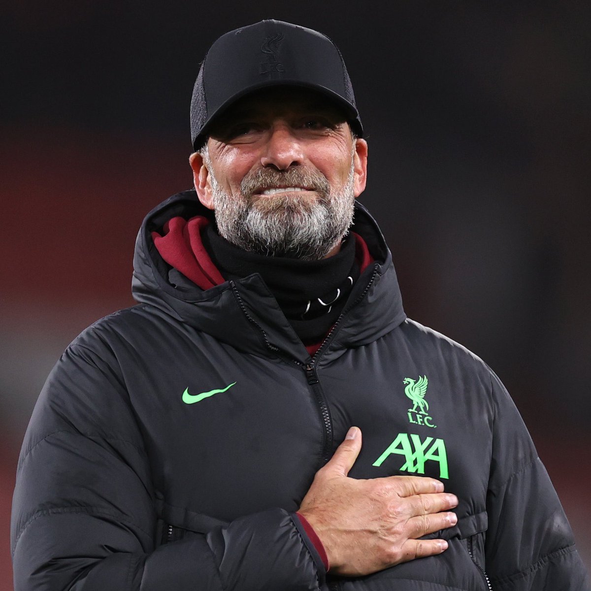 Kotbal101's tweet photo. If Jurgen Klopp leaves right now,
I'm still glad what he has done for the club
A GENIUS 🔥
#KLOPP https://t.co/02a0TIr5MM