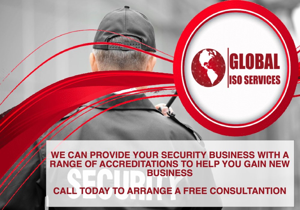 infocawcertifi1's tweet image. #iso #isoaudit #iso9001 #iso14001 #iso45001 #iso27001 #iso22301 #iso18788 #iso28000