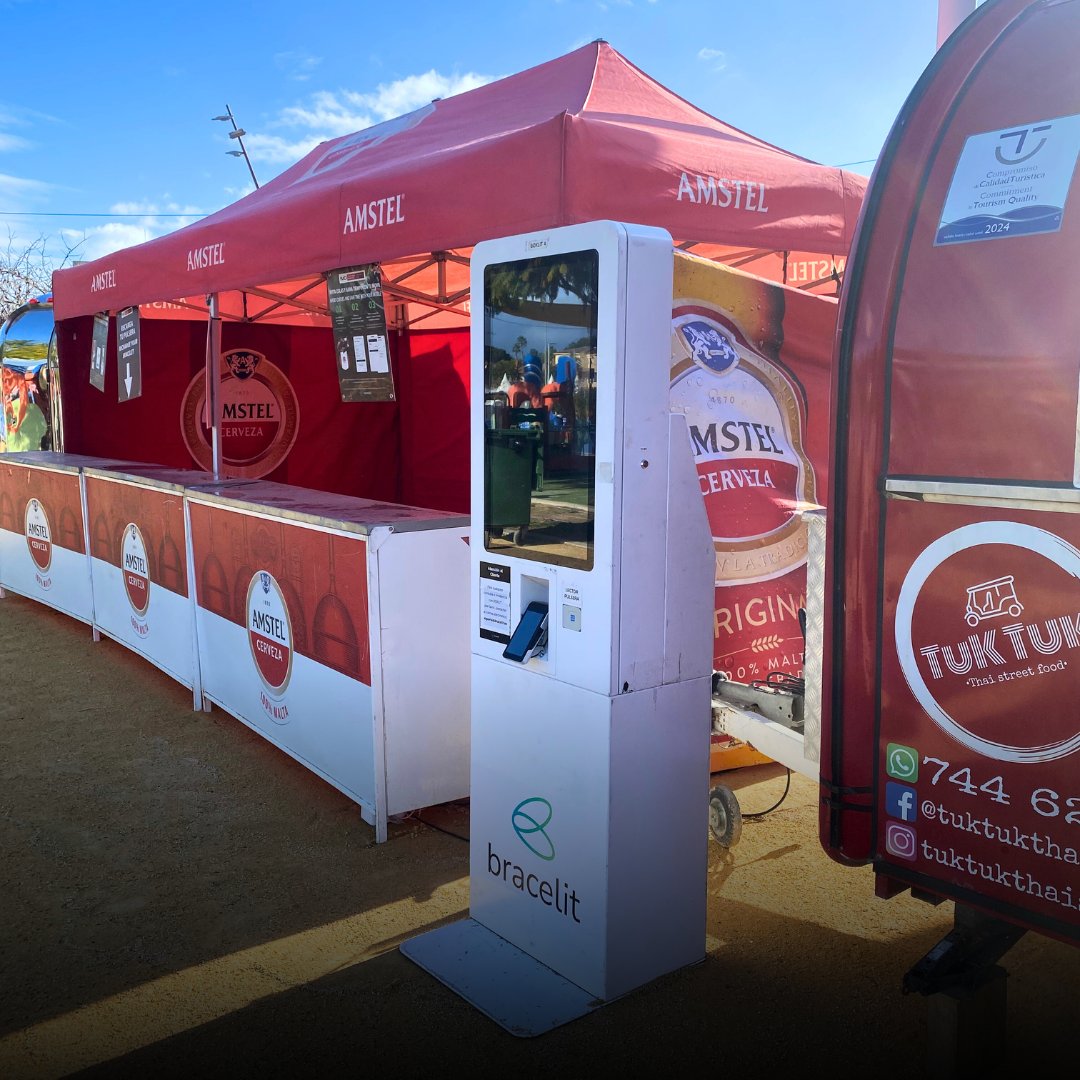 𝐋𝐚 𝐂𝐨𝐩𝐚 𝐝𝐞𝐥 𝐌𝐮𝐧𝐝𝐨 𝐝𝐞 𝐂𝐲𝐜𝐥𝐨-𝐂𝐫𝐨𝐬𝐬 𝐟𝐮𝐞 𝐞𝐬𝐩𝐞𝐜𝐭𝐚𝐜𝐮𝐥𝐚𝐫 𝐲 𝐧𝐮𝐞𝐬𝐭𝐫𝐚𝐬 𝐩𝐮𝐥𝐬𝐞𝐫𝐚𝐬 𝐍𝐅𝐂 𝐟𝐮𝐞𝐫𝐨𝐧 𝐩𝐚𝐫𝐭𝐞 𝐝𝐞 𝐥𝐚 𝐦𝐚𝐠𝐢𝐚 💥

#Bracelit #cashless #pulserasNFC #empresaschasless #eventos #benidormCX #cashless <a href="/BenidormCX/">Benidorm CX - Costa Blanca - UCI CX World Cup</a>