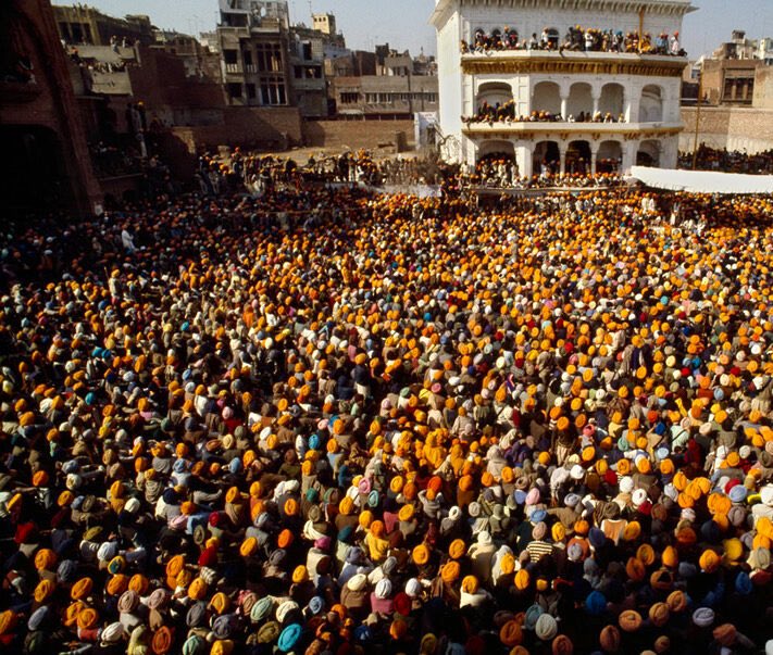ਸ੍ਰੀਖੜਗਕੇਤੁ tweet media