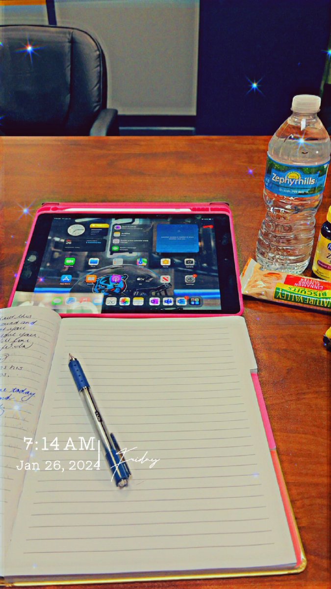 _KDFletcher's tweet image. Woke up in a journaling mood ✍🏾 #ReleasingThoughts #WriteTheVision #MakeitPlain