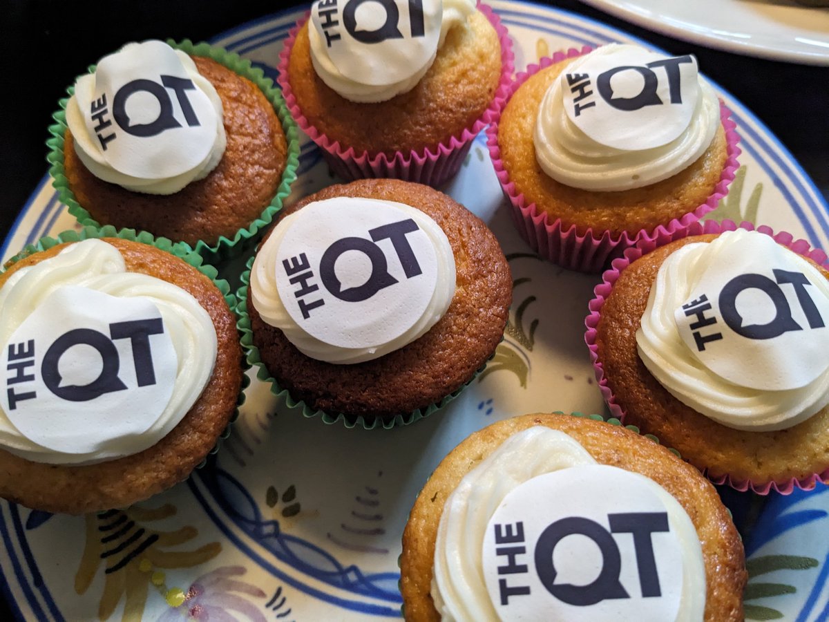 Helen Fussell tweet media