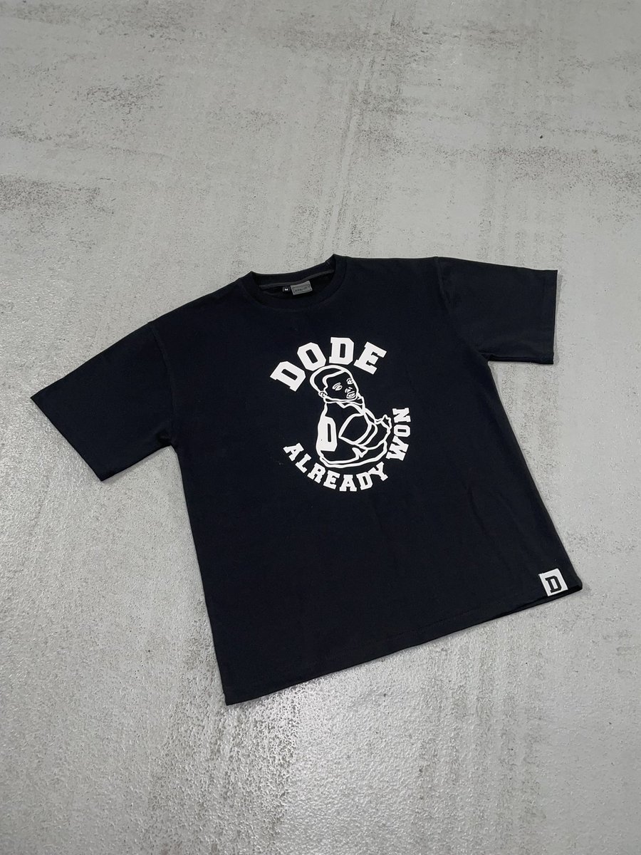 dodeclothing tweet media