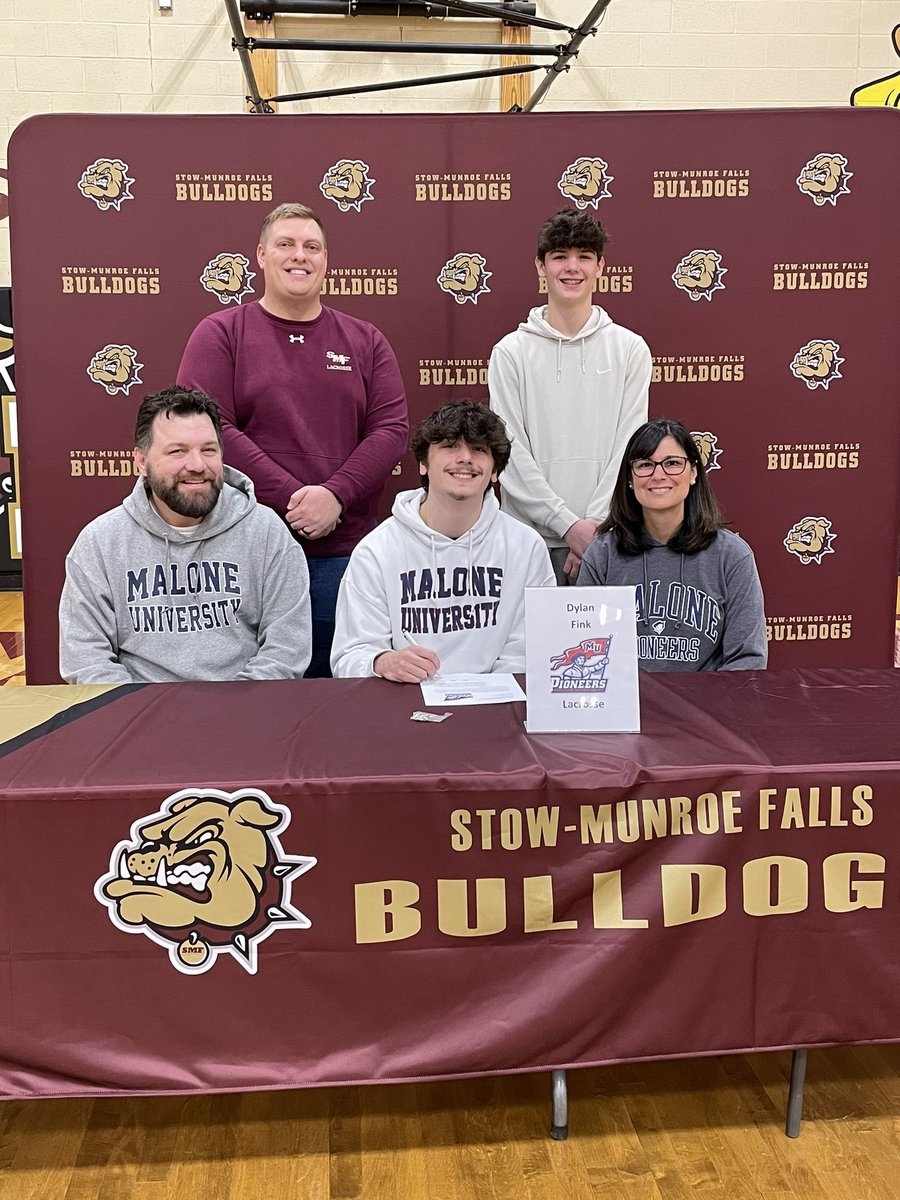 Stow Lacrosse tweet media