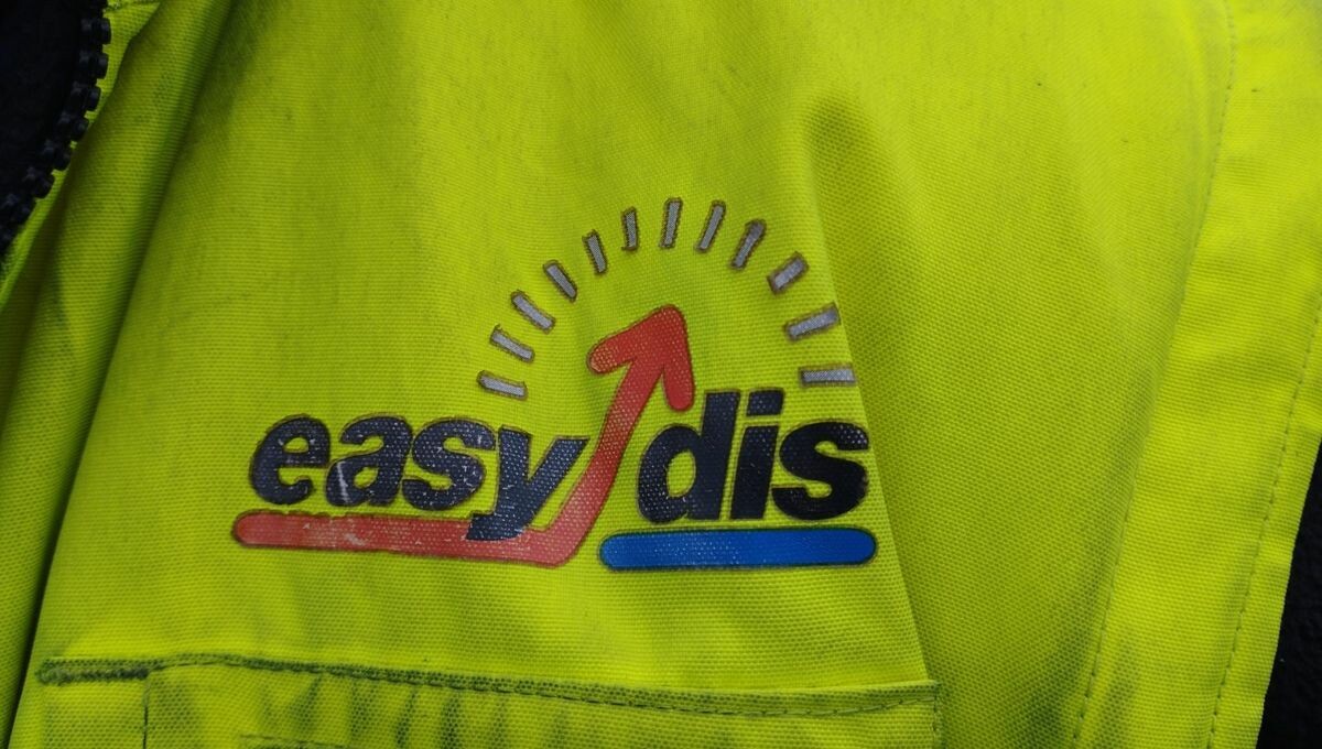 icisaintetienne's tweet photo. 🟢 Soulagement immense pour 250 salariés de la plateforme logistique actuellement détenue par le groupe stéphanois Casino.
➡️ Une reprise par le numéro 1 français de la logistique, Id Logistics, est enclenchée et permettra de sauver tous les emplois.
➡️ https://t.co/CdIpaCWiJf https://t.co/ZQXJ0FKpaz