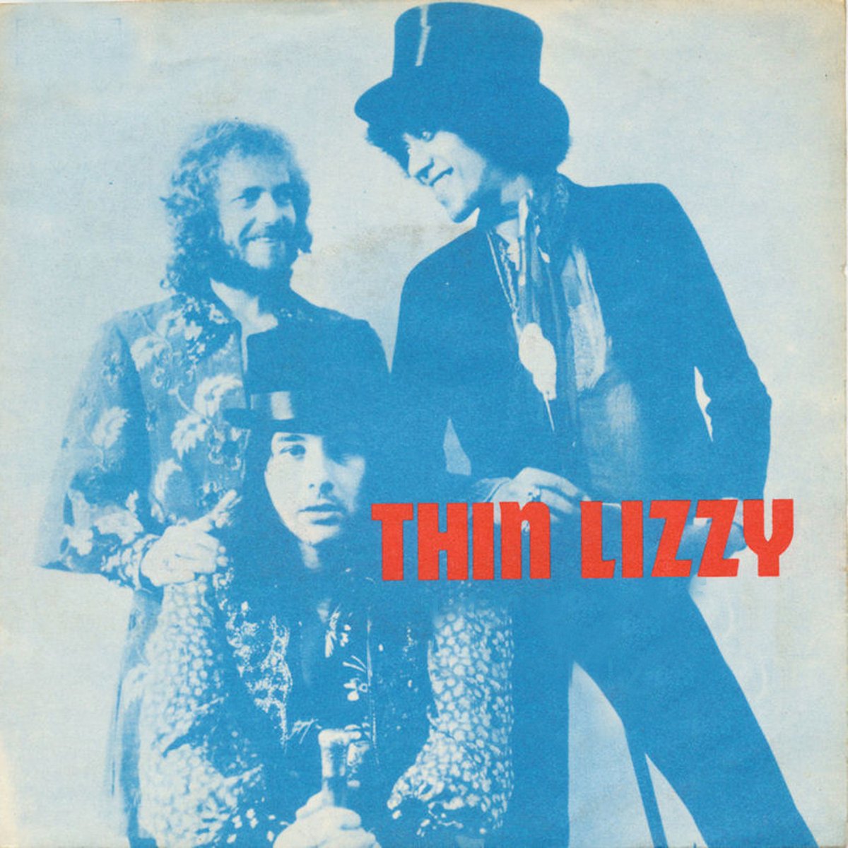 Slow Blues EP Out Now ThinLizzy.lnk.to/SlowBluesEP