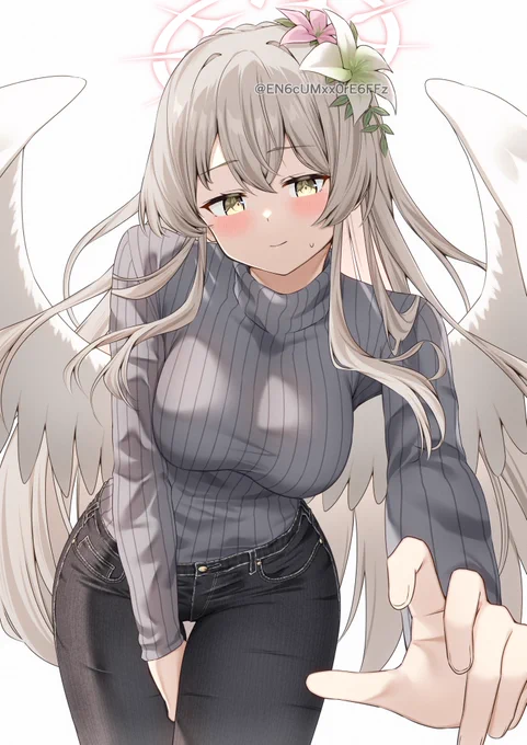 ナギサ 