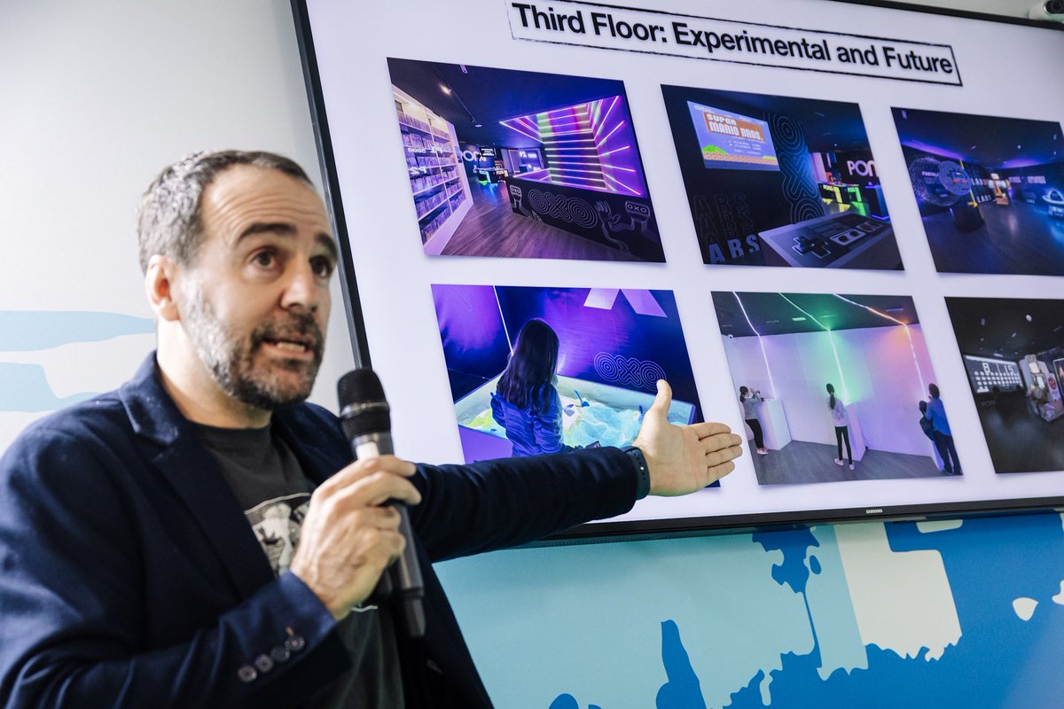 Ciudad de Málaga tweet media