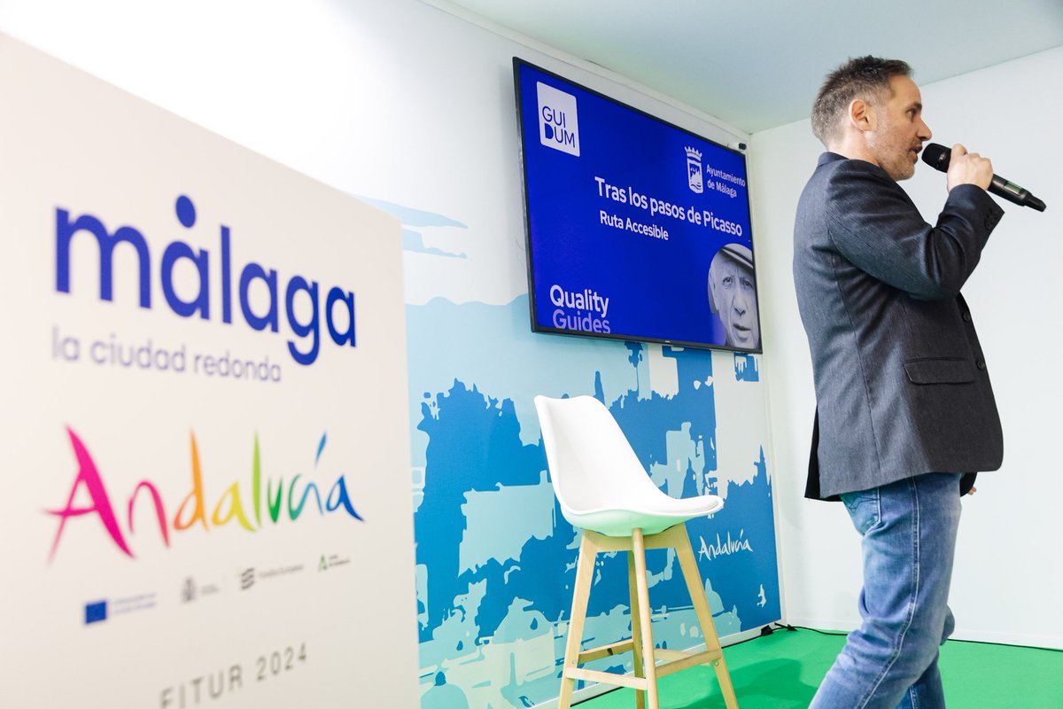 Ciudad de Málaga tweet media