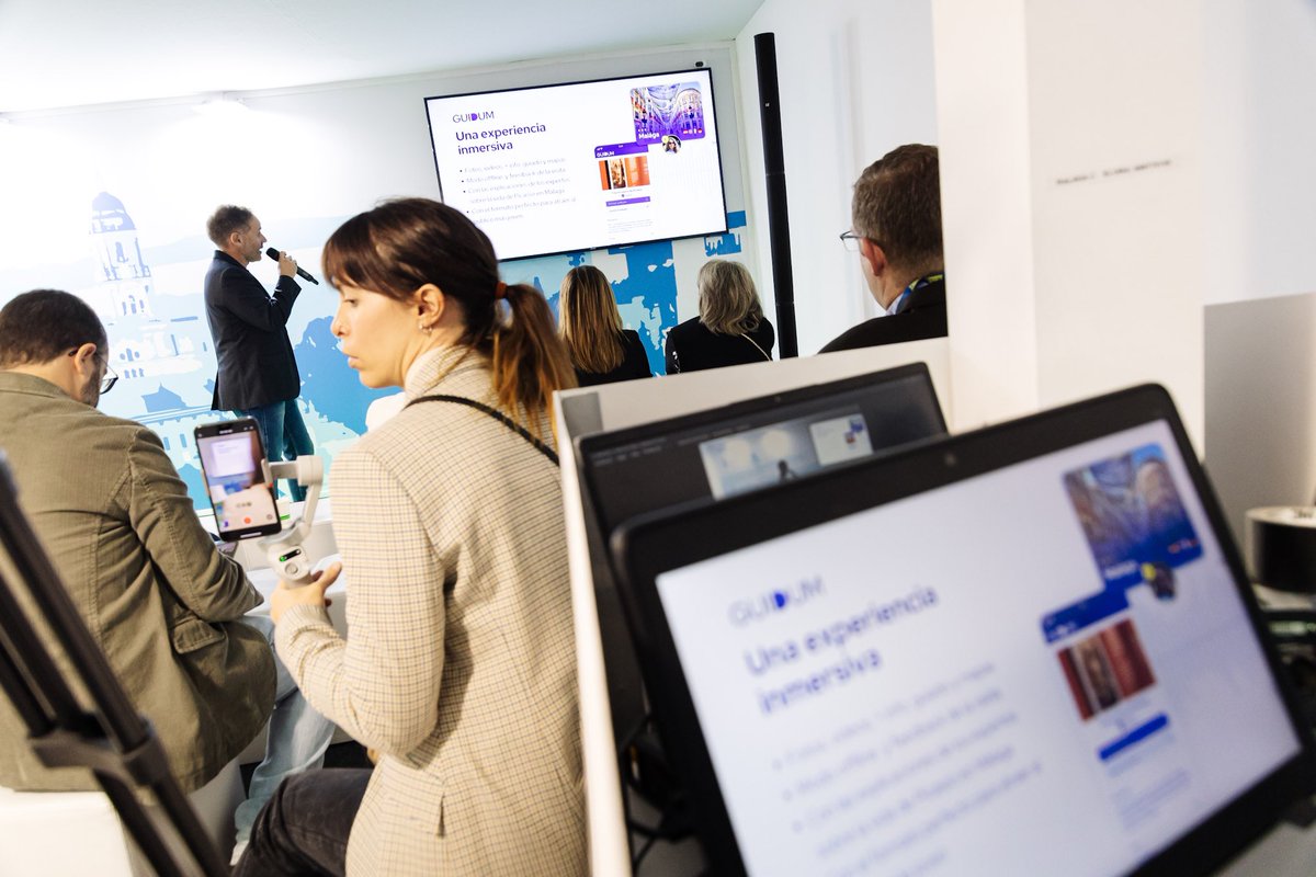 Ciudad de Málaga tweet media