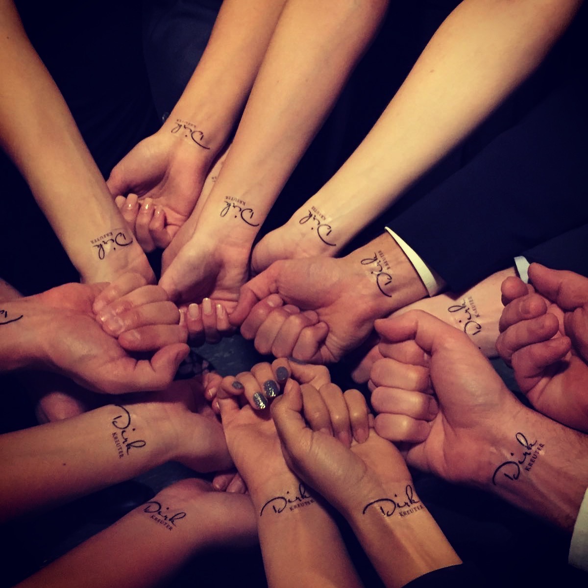 dirkkreuter's tweet photo. Networking is the lifeblood of business. 

Connect with diverse minds, share insights, and foster collaborations. 

Together, we can achieve more. 🤝💼 

#BusinessNetworking #Collaboration #netwrok https://t.co/YCg68bGG6Q