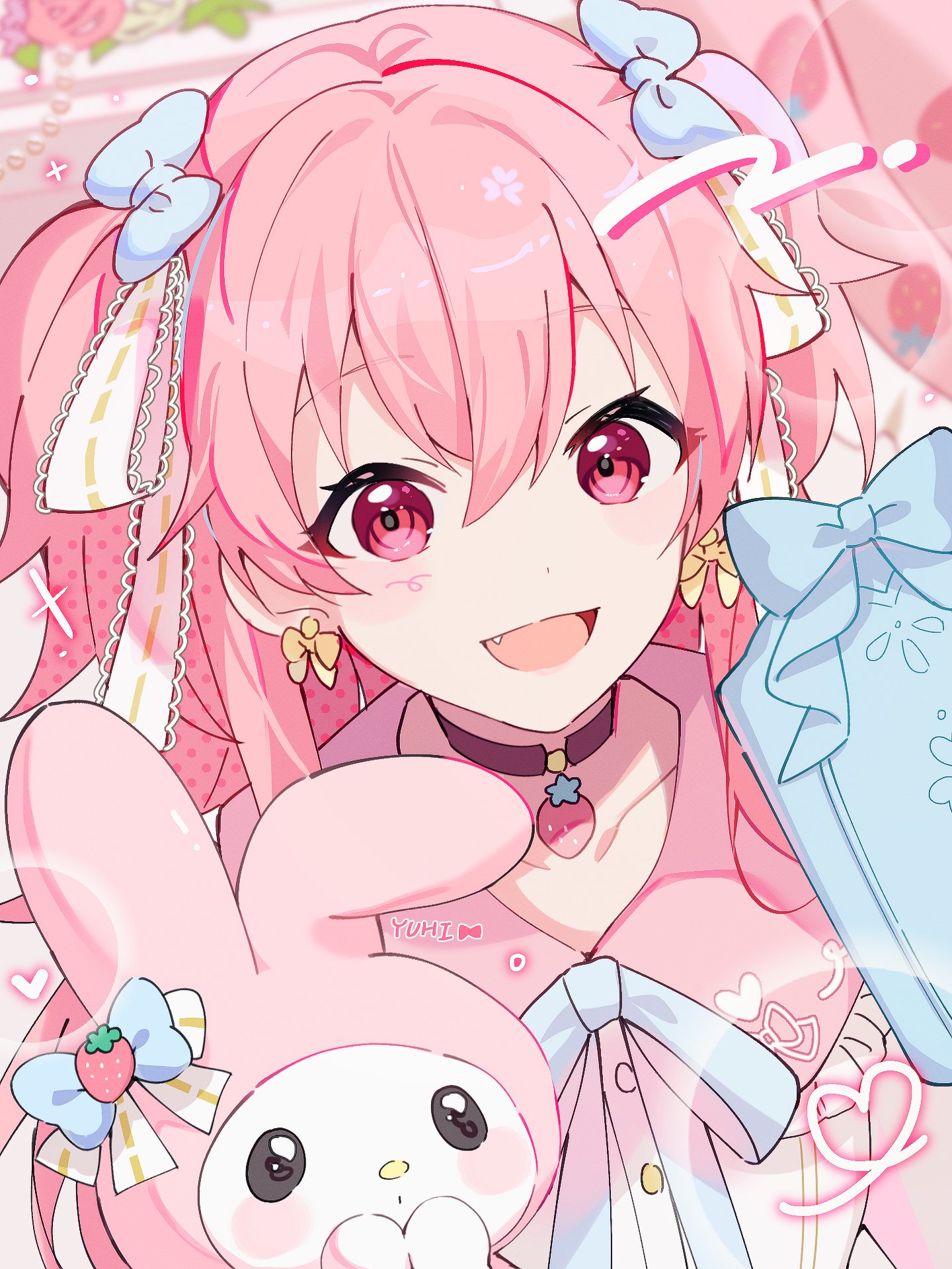 ホンル　わにゃ わにゃ (@gurume_race_emu) / X