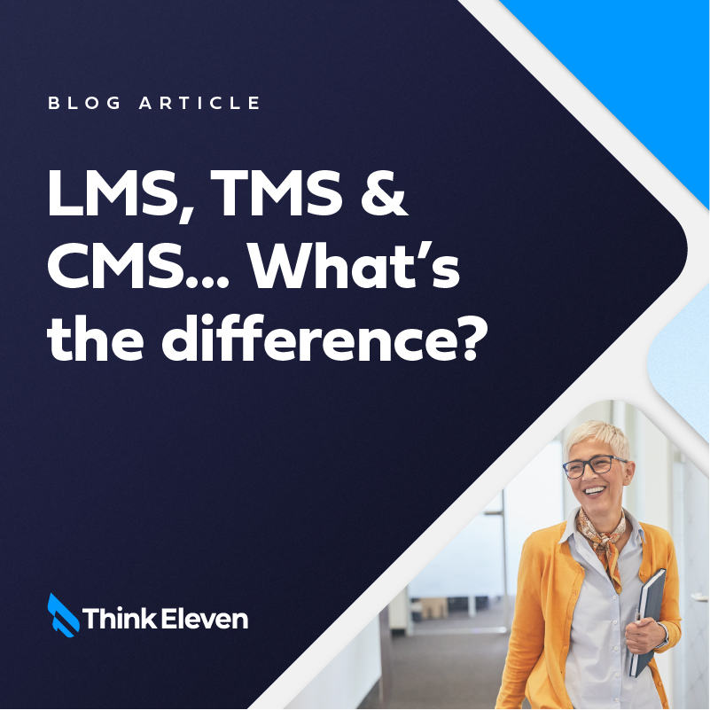 Think Eleven Ltd tweet media